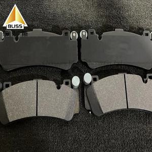 BLISS disco freno Auto M5 pinza calibro <span class=keywords><strong>6</strong></span> pistone modificato sistemi frenanti Auto <span class=keywords><strong>pastiglie</strong></span> freno - Product Image 6