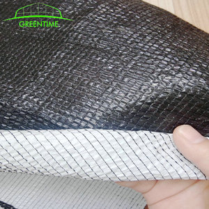 Luce privazione serra utilizzato ombra net blackout sistema per piantine di ortaggi - Product Image 2