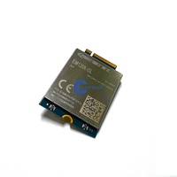 Modem Internet sans fil ESIM EM120KGLAA-M20-SGASA EM120K-GL Catégorie 12 LTE 4G pour l'automatisation industrielle et l'usine numérique
