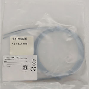 مستشعر ألياف بصرية <span class=keywords><strong>E32</strong></span>-<span class=keywords><strong>DC200</strong></span> 2M أصلي جديد متوفر في المخزون مع ضمان الجودة - Product Image 3