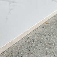 Carreaux de Sol en Céramique 60x60 80x80 Brillants Luxe pour Salon, Carrelage en Porcelaine Effet Marbre, Vente en Gros