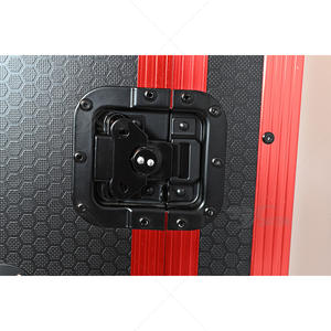 Flight Case de mélangeur audio <span class=keywords><strong>Beringer</strong></span> X32 - Product Image 6