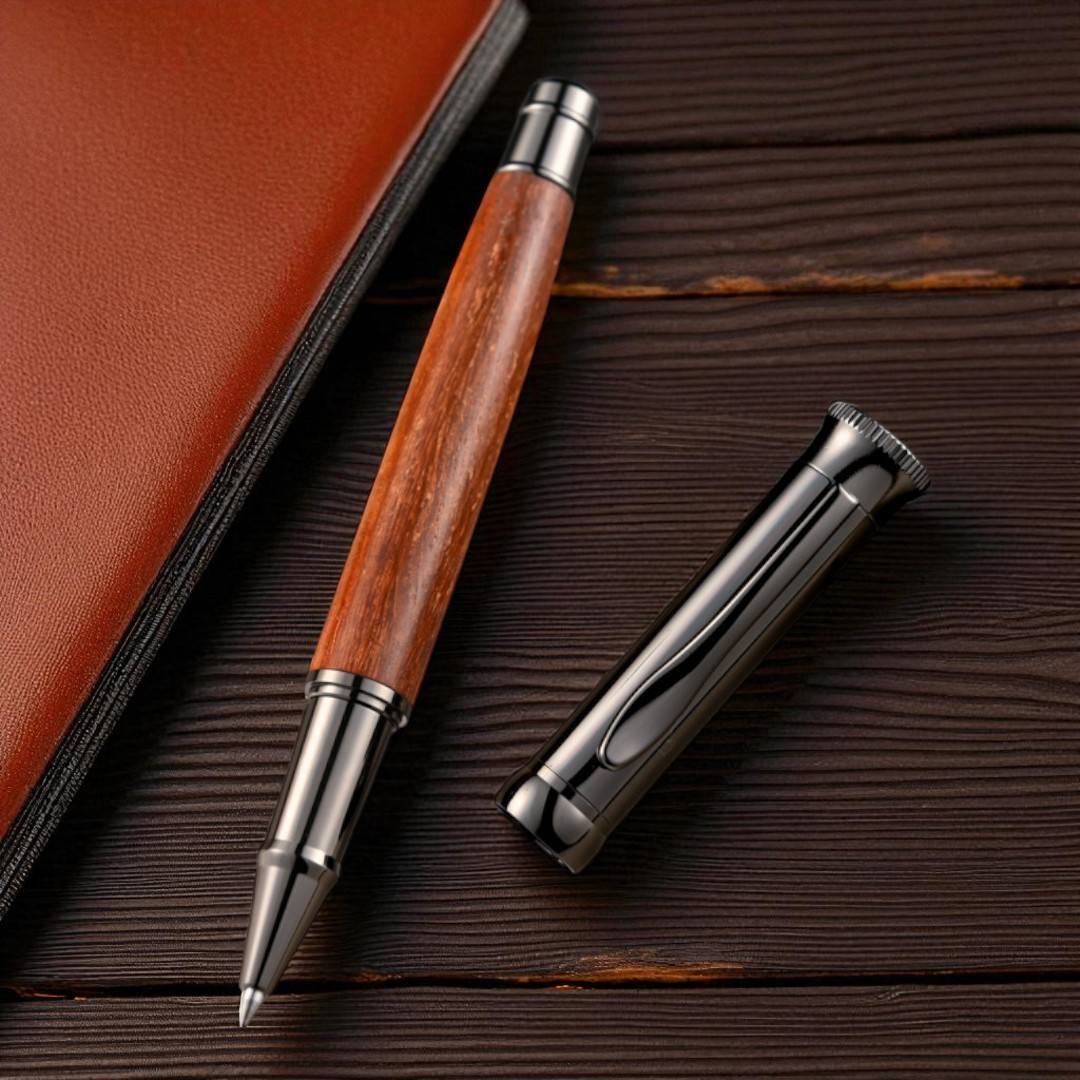 ไม้จันทน์สีแดง