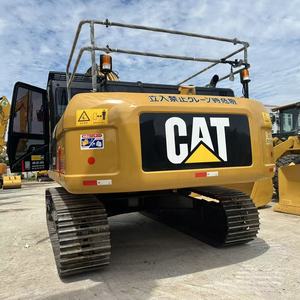รถขุดมือสอง CAT 336D2L ราคาดี รถขุด CAT336 CAT336DL ชั่วโมงการทำงานต่ำ นำเข้าจากญี่ปุ่น คุณภาพสูง รถขุด CAT336D - Product Image 6