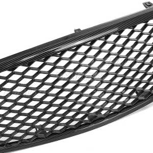 ตะแกรงกระจังหน้ารถยนต์แบบรังผึ้ง สำหรับ Infiniti G37 2 ประตู คูเป้ ปี 2008-2013 ตะแกรงกระจังหน้ากันชนหน้า ตะแกรงหม้อน้ำ สำหรับรถแข่ง - Product Image 6