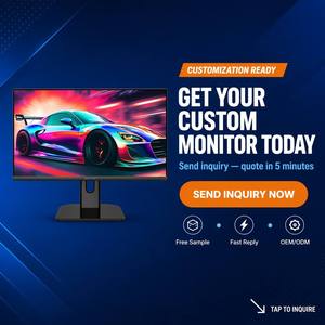 Moniteur de jeu 240 Hz 24 pouces FHD 1080P 0,2 ms Esports Écran <span class=keywords><strong>TN</strong></span> HDR400 DP Vente en gros d'usine OEM ODM - Product Image 6
