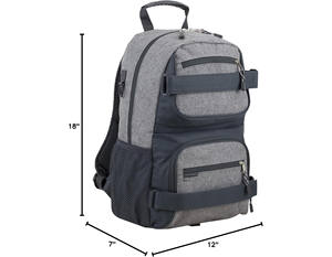 Échantillon gratuit Nouveauté Sac de transport à roulettes pour planche de surf Sac de protection pour planche de surf Sac de voyage pour skateboard Sac de surf - Product Image 6