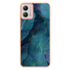 Funda para Motorola Moto E13, a prueba de golpes, con protección para la cámara, cubierta trasera, fundas IMD para Moto G53 - Product Image 3