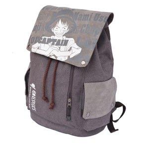 Mochilas Escolares de Alta Calidad de Anime One Piece para Estudiantes y Fanáticos del Anime, 15 Colores, Nuevos Diseños, Mochila Escolar para Niños, Regalos - Product Image 2