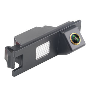 GreenYi 170 HD <span class=keywords><strong>1080P</strong></span> cámara de visión trasera de coche visión nocturna marcha atrás para Hyundai Tucson IX35 Buick Regal impermeable - Product Image 1