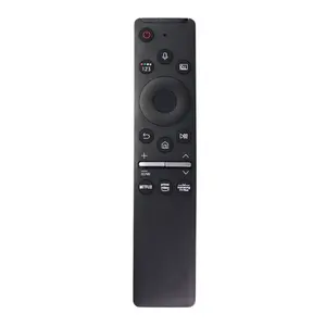 BN59-01330A Netflix Prime 비디오 훌루로 TV 용 음성 BN59 원격 제어 교체