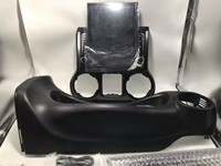 Reproductor de Audio para Auto Android 13 Tesla 8+128G para JEEP WRANGLER 2011-2014, Pantalla IPS, DSP, Carplay, Cámara 360, Sistema de Audio para Auto