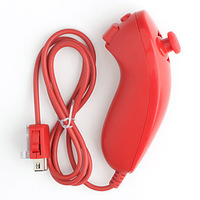 Manette Nunchuck pour Wii