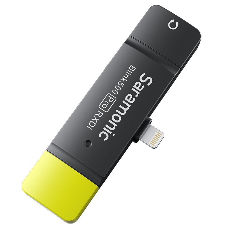 Blink500 pro rxdi apple receiver  1