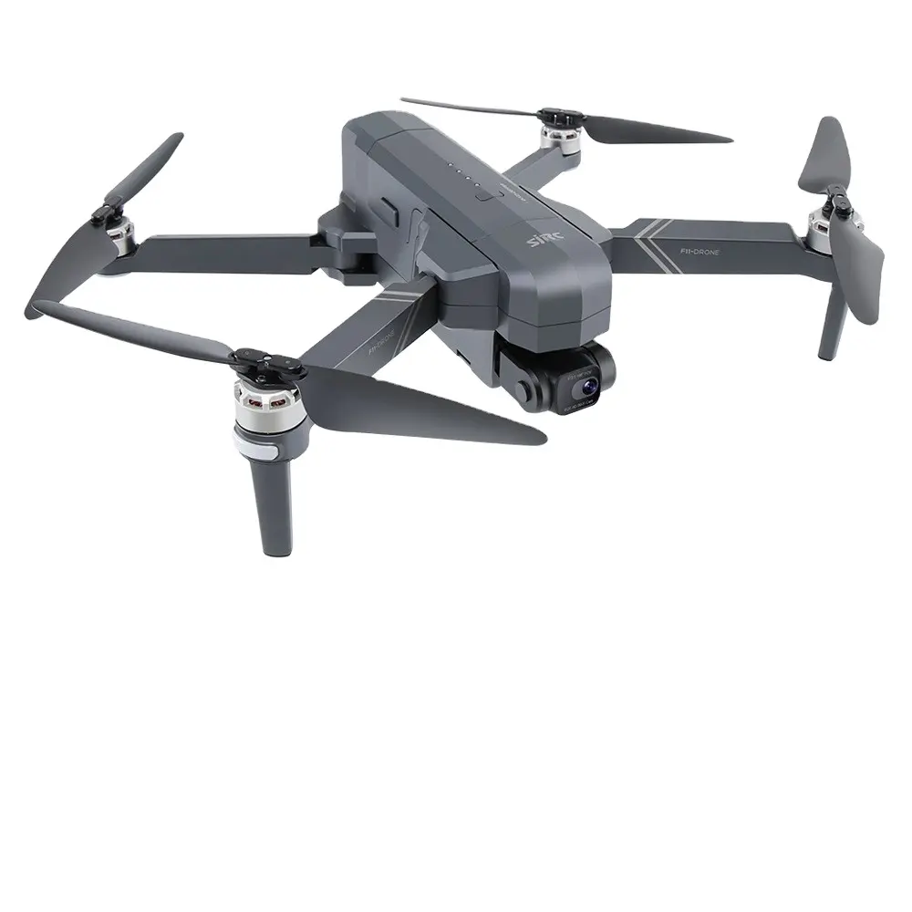 شحن جوي F11S PRO احترافي 4K HD كاميرا Gimbal Dron GPS FPV UAV wifi RC Quadcopter لمسافات طويلة لطائرات الهليكوبتر للبالغين