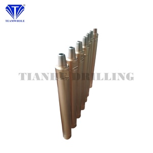 Thương hiệu Mới <span class=keywords><strong>DTH</strong></span> qlx40 dhd340 <span class=keywords><strong>DTH</strong></span> búa áp suất không khí cao cho giàn khoan giếng - Product Image 4