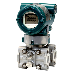   Transmetteurs statiques différentiels de performance Ejx110a, précision de 0,04 % - Product Image 2