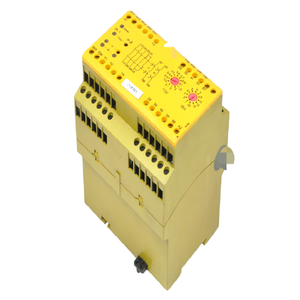 安全继电器 774013，2vq 24vdc 3n/o 1n/c 2n/o T，6.5w - Product Image 1