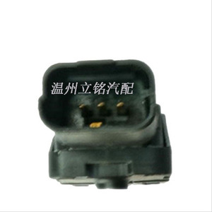 เซ็นเซอร์วัดแรงดันอากาศเข้า 9639469280 9639027480 เทคโนโลยีแบบ Piezoresistive พร้อมเกลียวยึด สำหรับการวัดความเร็วมอเตอร์ - Product Image 5