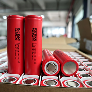 Batterie Li-ion authentique DMEGC 21700 4500mAh <span class=keywords><strong>4800</strong></span> 3.7V Grade A pour Détecteur de Drone, Voiture Équilibrée, Lampe Torche, DIY, Banque Solaire - Product Image 6