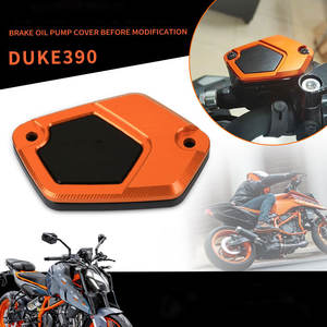 <span class=keywords><strong>Para</strong></span> KTM DUKE 390 DUKE 250 2024-2025, los más nuevos accesorios <span class=keywords><strong>de</strong></span> motocicleta CNC, depósito <span class=keywords><strong>de</strong></span> freno delantero, cubierta <span class=keywords><strong>de</strong></span> tanque <span class=keywords><strong>de</strong></span> líquido, <span class=keywords><strong>tapa</strong></span> <span class=keywords><strong>de</strong></span> copa <span class=keywords><strong>de</strong></span> <span class=keywords><strong>aceite</strong></span> - Product Image 2