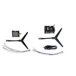 Émetteur AV VTX haute performance 1,2 GHz et récepteur VRX pour drone longue portée - Product Image 6