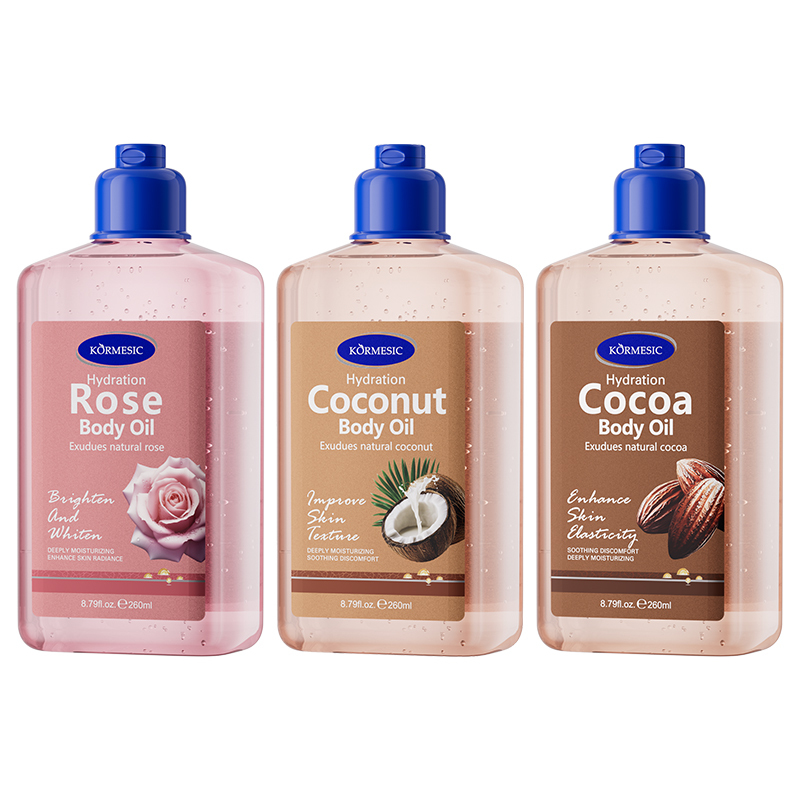 KORMESIC OEM Skin Care Private Label
