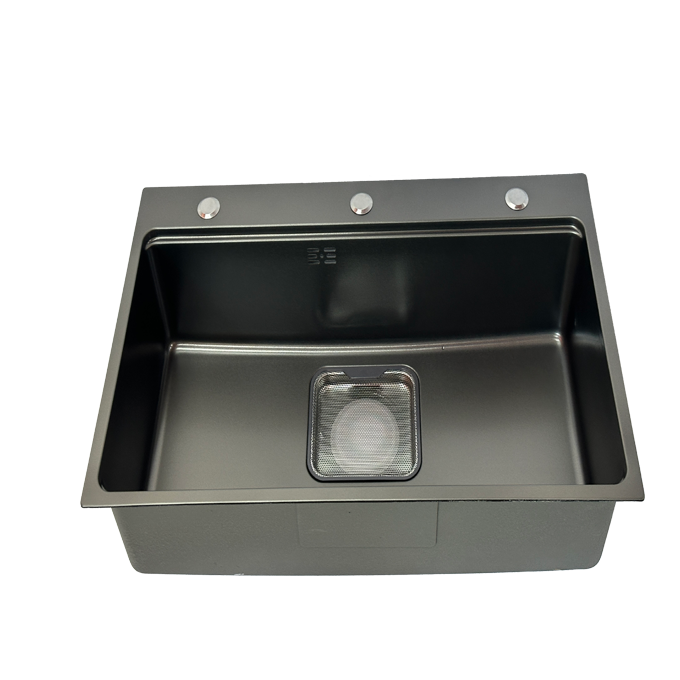 760*460integrated large single-basin sink (volcano pattern)