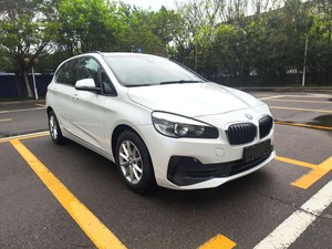 <span class=keywords><strong>BMW</strong></span> <span class=keywords><strong>218i</strong></span> 2020, SUV Automático, Gasolina, Volante a la Izquierda, Asientos Oscuros, Auto Usado - Product Image 4