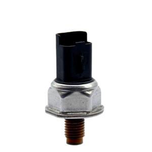 Common Rail Fuel Pressure Sensor 55PP06-03 <b>Thread</b> Mount For Peugeot Vehicles <b>Gauge</b> Pressure Sensor - Product Image 2
