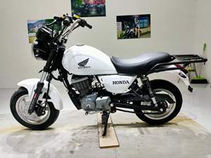 มอเตอร์ไซค์มือสอง ยี่ห้อ Small <span class=keywords><strong>Monkey</strong></span> 150 ซีซี เครื่องยนต์เบนซิน, มอเตอร์ไซค์สปอร์ตมือสอง - Product Image 5