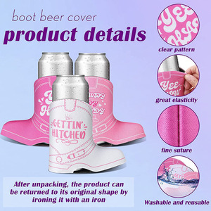 Cubierta creativa personalizada para taza de cola de zapatos, funda de aislamiento reutilizable para café helado para bebidas frías y calientes, funda para taza - Product Image 3