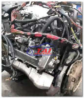 Ensemble de moteur d'occasion d'origine 2UZ 2UZ-FE 4.7L pour Toyota Land Cruiser Sequoia
