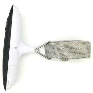 Xiaomi — balance numérique électronique Portable, 50kg, 110lb, écran LCD, couleur verte, pour voyage, bagages suspendu - Product Image 4