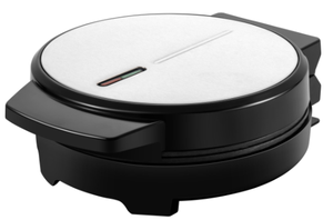 Egg <strong>Waffle</strong> Maker for Ice Cream Cone Pasmo Custom <strong>Waffle</strong> <strong>Iron</strong> <strong>Interchangeable</strong> Power Adjustable Feature Press Origin <strong>Plates</strong> Place - Product Image 5