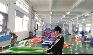 Château gonflable durable en PVC, <span class=keywords><strong>maison</strong></span> de rebond gonflable, toboggan aquatique gonflable commercial avec <span class=keywords><strong>piscine</strong></span> pour la <span class=keywords><strong>location</strong></span> - Product Image 4