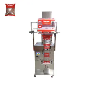 Powder dispenser packing machine chips packing machine automatic 1-5kg powder packing machine