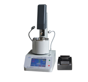 STLZ-6 Automatische Asfaltpenetrometer Voor Geotechnische Testapparatuur Voor Bitumenpenetratiemeting Met Hoge Precisie - Product Image 3