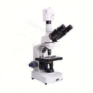 Analizador de Esperma SY-B178V, Sistema de Ovulación y Esperma, Computadora de Esperma, Analizador de Esperma Totalmente Automático para Veterinaria - Product Image 3