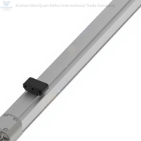 Sensor de Desplazamiento Lineal Balluff BTL5-H112-M0600-P-S94 Aplicado a la Automatización Industrial y el Procesamiento de Máquinas Herramienta