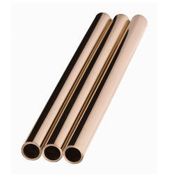 Tubes en cuivre écologiques et recyclables pour la construction verte et les projets durables - Fournisseur de cuivre chinois - Product Image 4