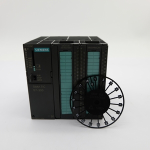 โมดูล PLC ใหม่ 6ES7313-5BG04-0AB0 6ES72231PH220XA8 SIMATIC S7-300 S7300 โมดูลซีพียู - Product Image 3