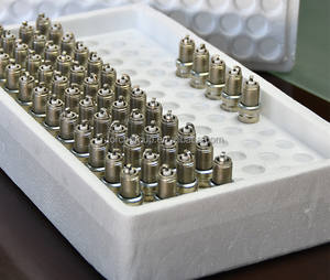 थोक अच्छी कीमत व्यापक रूप से उपयोग किया जाने वाला ऑटो स्पार्क प्लग Bkr6e c9yc f7dc f7 dc2 K20PR-11 मॉडल - Product Image 6