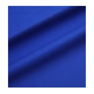 t/c 21*21 108*58 navy blue poly cotton twill fabric for school uniform