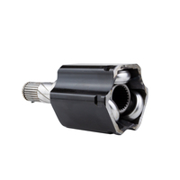 Accesorios Repuestos para automóviles Pastillas de freno de coche Cojinete de junta Cv interno para Nissan Juke 397111KB0A