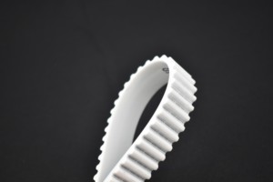 CANWELL Correa de Distribución Reforzada con Alambre de Acero PU T10 Personalizable OEM para la Industria Papelera, Transmisión de Potencia - Product Image 5