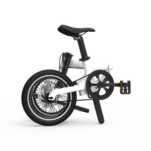 Vélo électrique <span class=keywords><strong>pliable</strong></span> <span class=keywords><strong>Amazon</strong></span> 2021 Forever City - Product Image 6