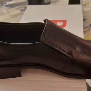 Zapatos Oxford Negros Formales para Hombre Rada al por Mayor - EU 39-46, Entresuela de PU, para Todas las Temporadas, Oficina, Carrera, Regalos Corporativos, Uniformes para Personal - Product Image 1