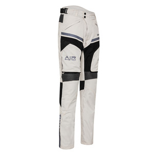 Befast KLIMA PANT Pantalon de randonnée 3 couches Noir Gris 4XL - Product Image 3