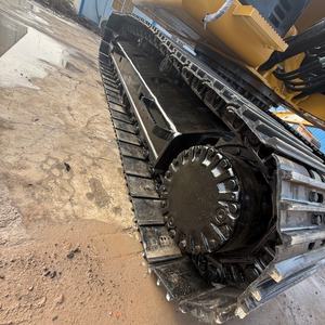 Excavadora Cat 320D2L de Segunda Mano de Alta Calidad, Maquinaria para Movimiento de Tierras, Excavadora Cat 320gc Usada, Excavadora Cat 320B 330GC en Venta - Product Image 5